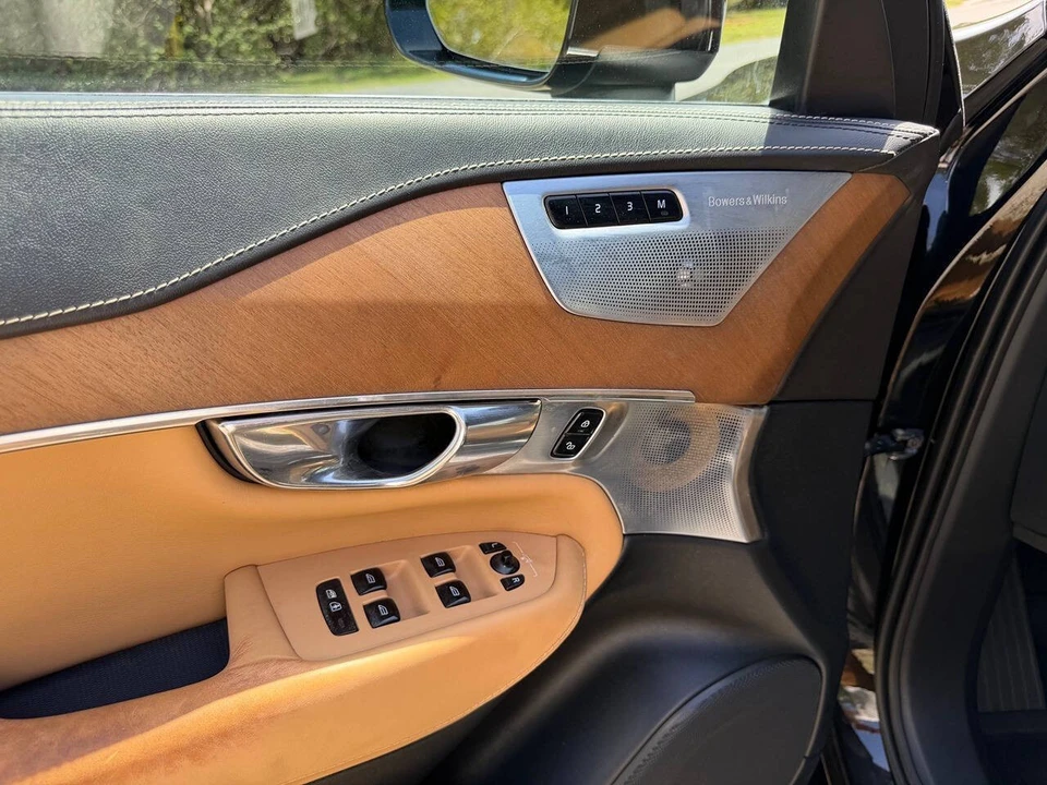 2016 Volvo XC90 2nd Gen - Image 8 of 21