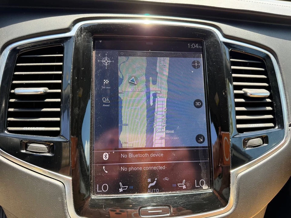 2016 Volvo XC90 2nd Gen - Image 12 of 21