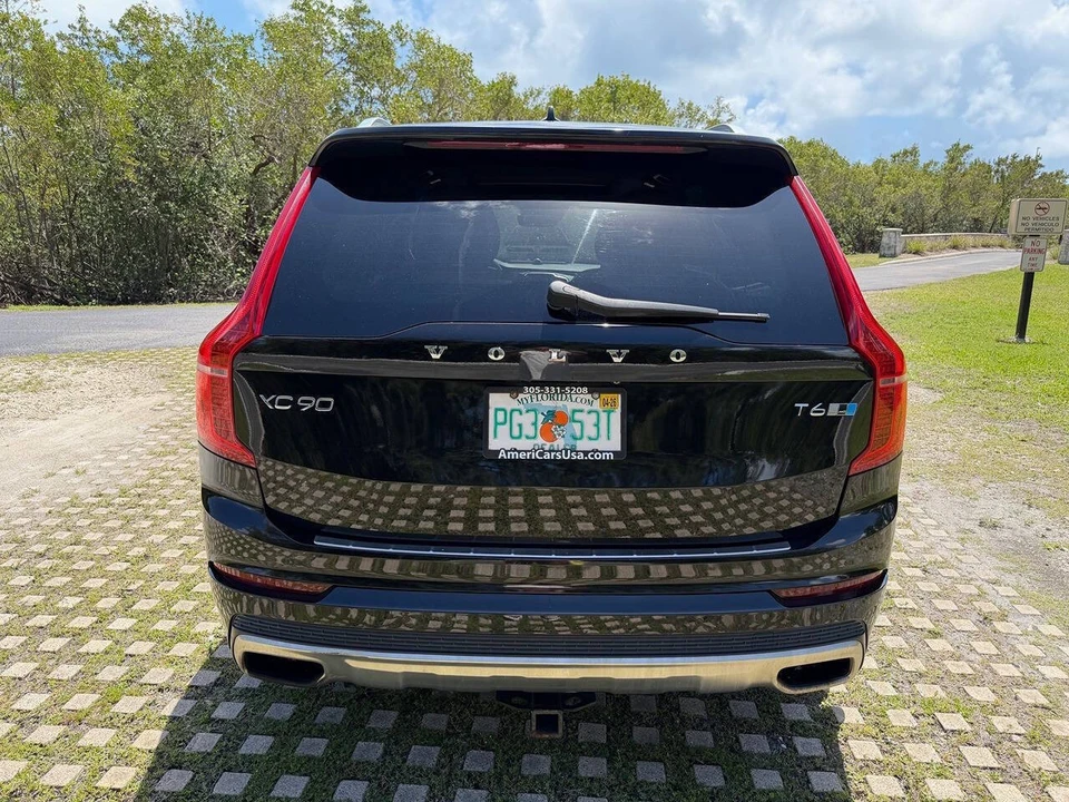 2016 Volvo XC90 2nd Gen - Image 5 of 21