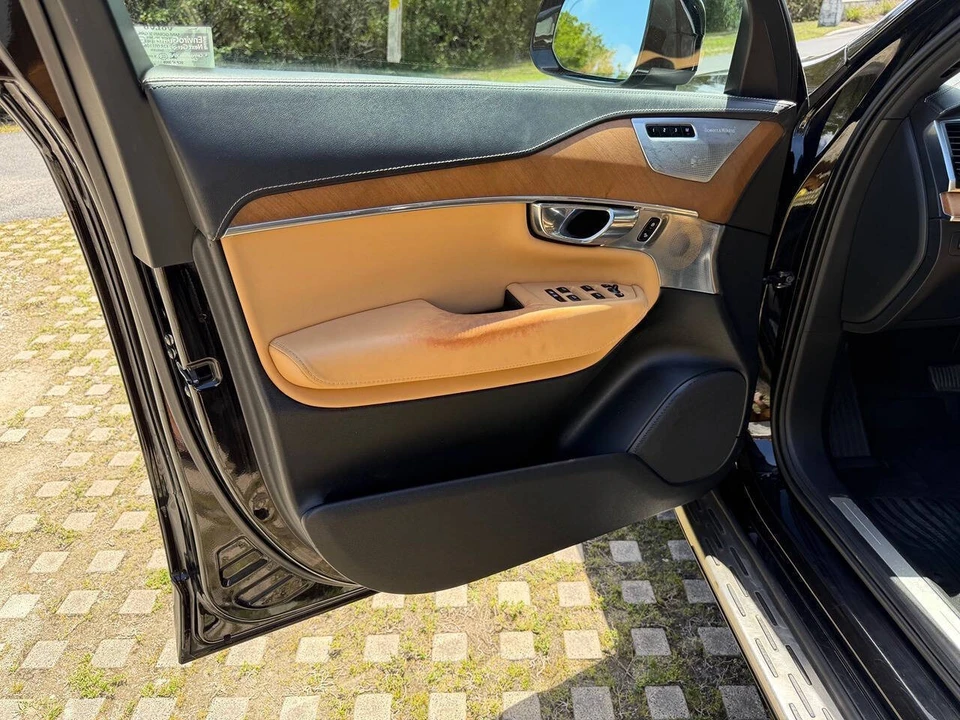 2016 Volvo XC90 2nd Gen - Image 7 of 21