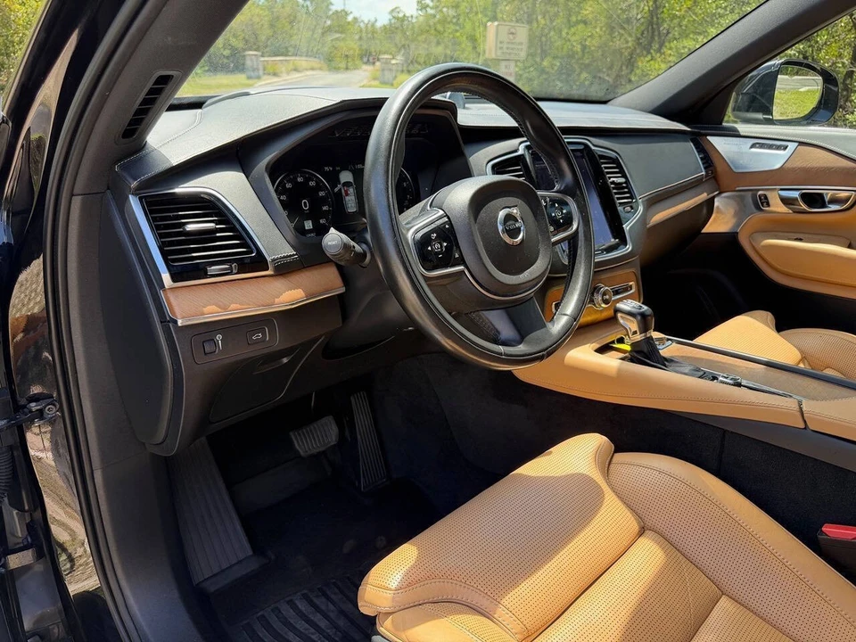 2016 Volvo XC90 2nd Gen - Image 10 of 21