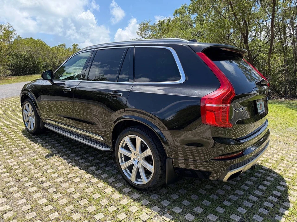 2016 Volvo XC90 2nd Gen - Image 6 of 21