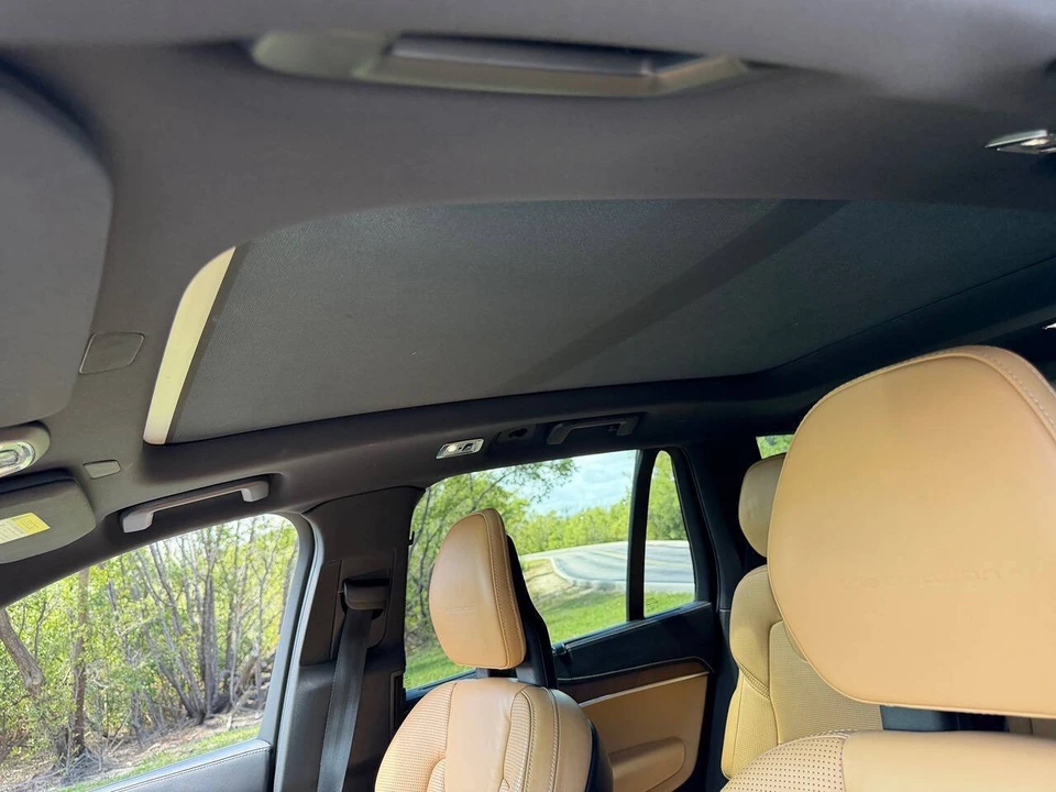2016 Volvo XC90 2nd Gen - Image 17 of 21