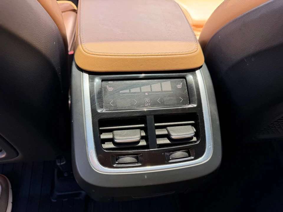 2016 Volvo XC90 2nd Gen - Image 21 of 21