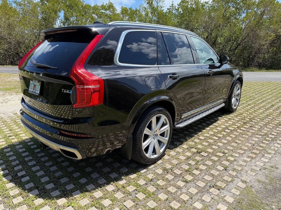 2016 Volvo XC90 2nd Gen - Image 4 of 21