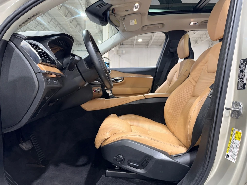 2016 Volvo XC90 2nd Gen - Image 12 of 12