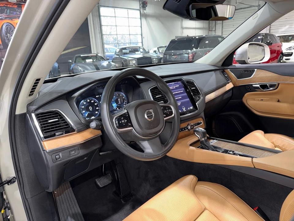 2016 Volvo XC90 2nd Gen - Image 9 of 12