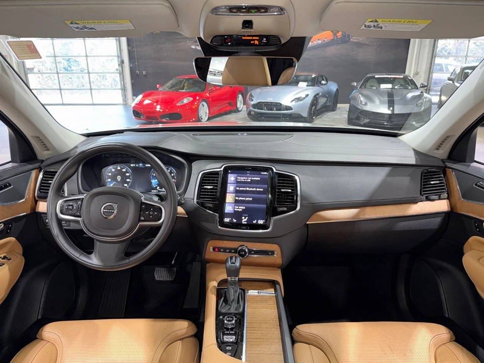 2016 Volvo XC90 2nd Gen - Image 10 of 12
