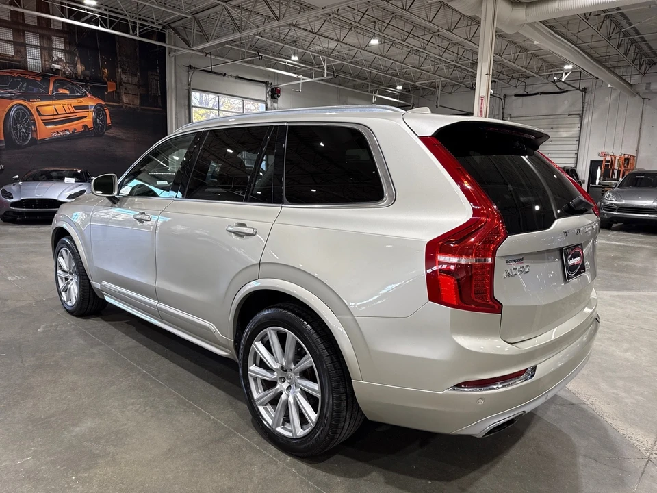 2016 Volvo XC90 2nd Gen - Image 3 of 12