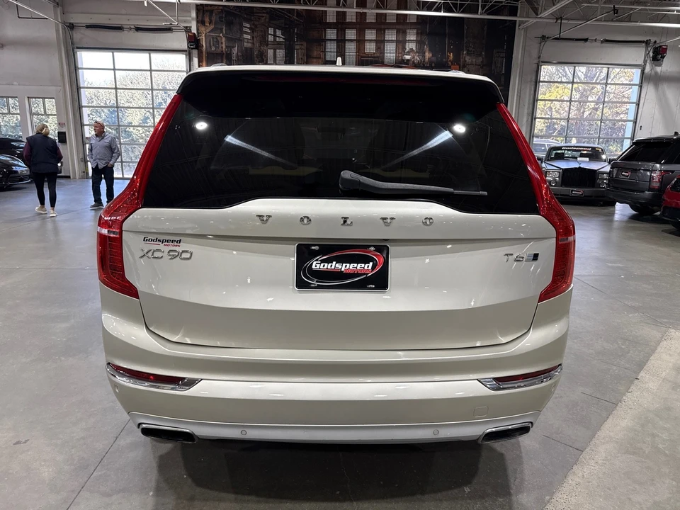 2016 Volvo XC90 2nd Gen - Image 6 of 12
