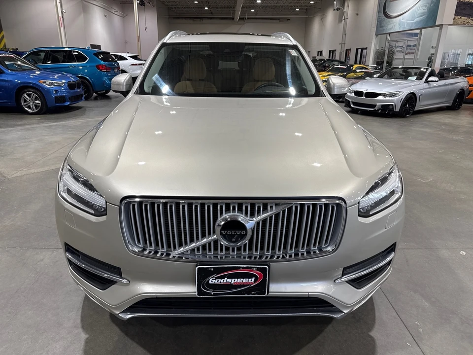 2016 Volvo XC90 2nd Gen - Image 2 of 12