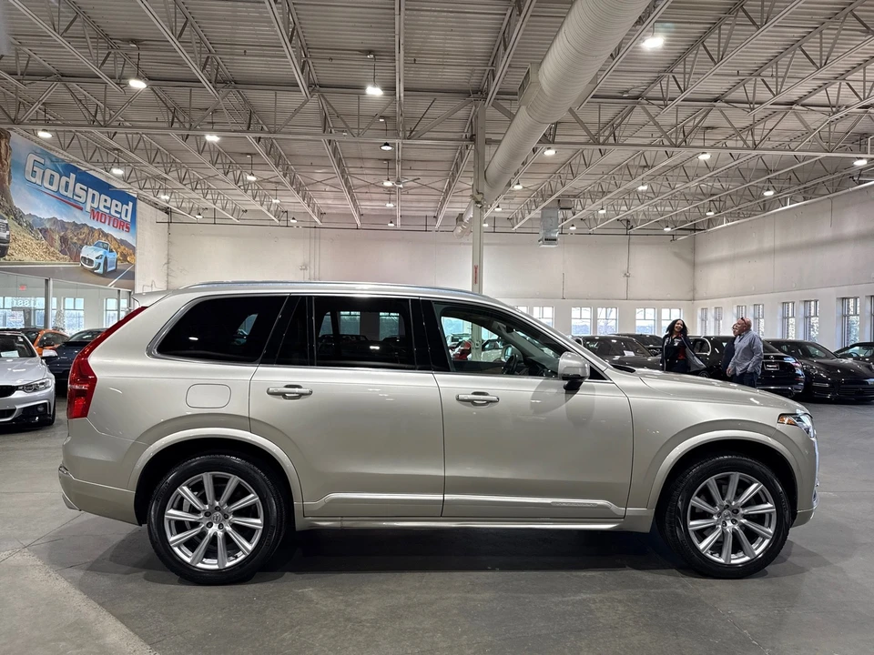 2016 Volvo XC90 2nd Gen - Image 5 of 12
