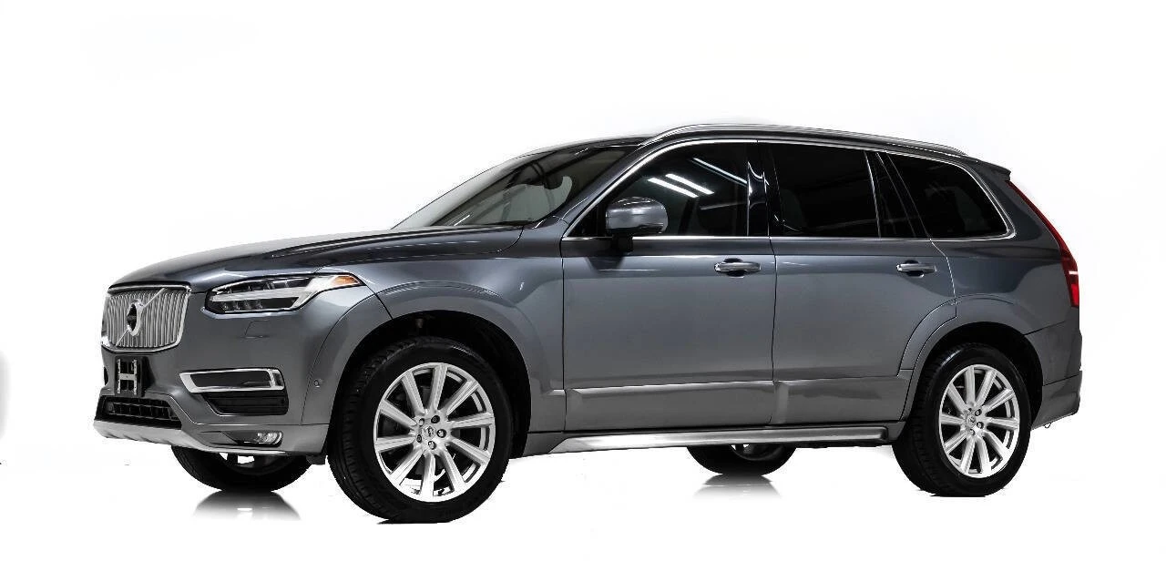 2016 Volvo XC90 2nd Gen - Image 2 of 12