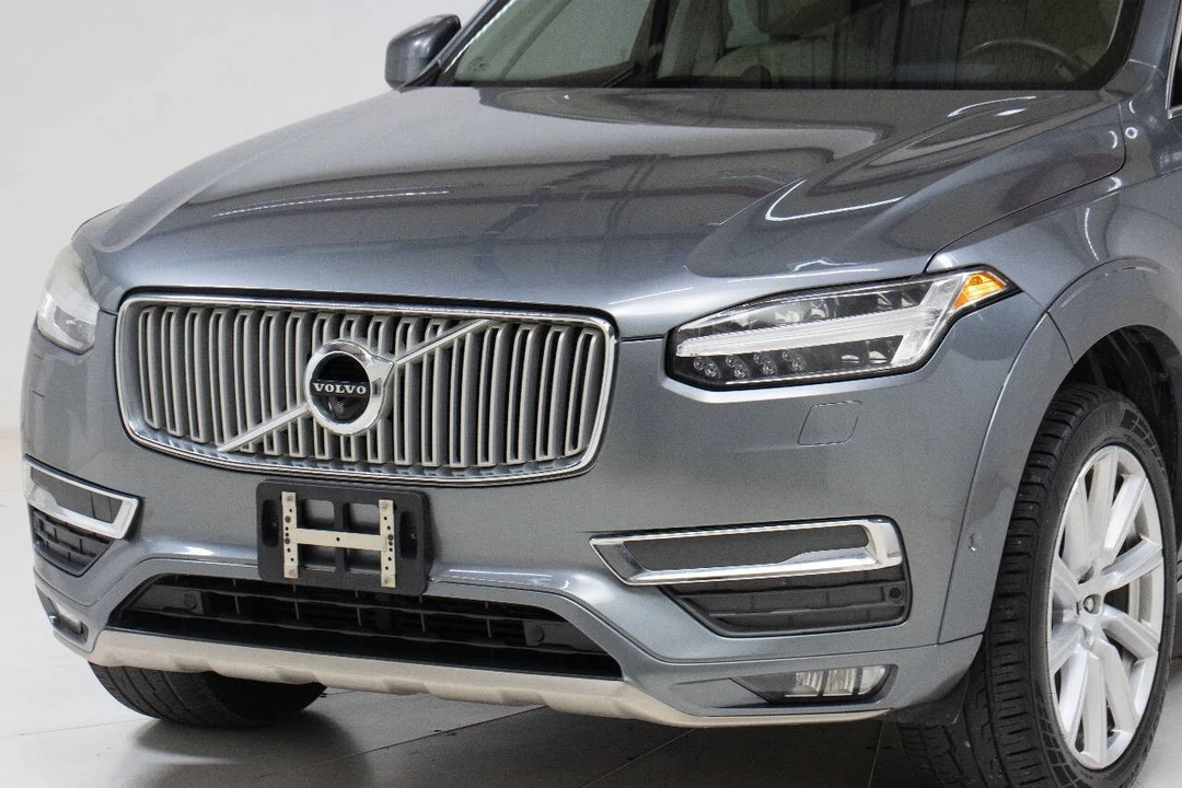 2016 Volvo XC90 2nd Gen - Image 10 of 12