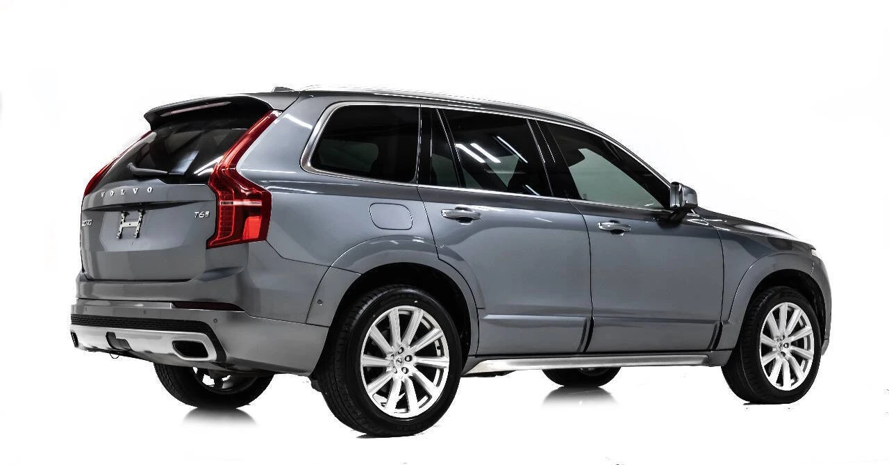 2016 Volvo XC90 2nd Gen - Image 3 of 12