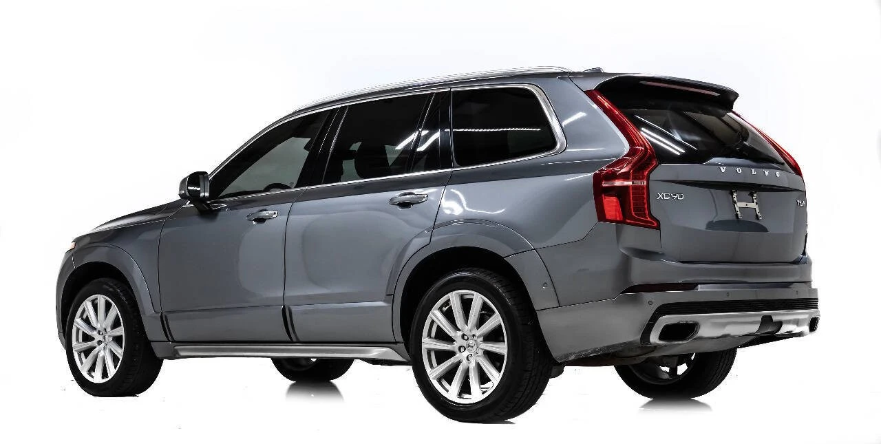 2016 Volvo XC90 2nd Gen - Image 4 of 12