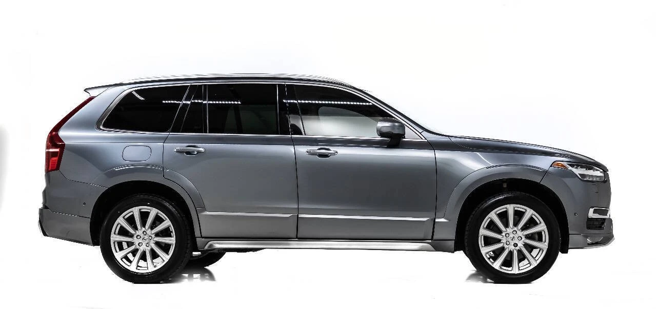 2016 Volvo XC90 2nd Gen - Image 5 of 12