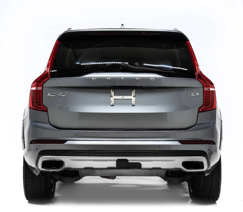 2016 Volvo XC90 2nd Gen - Image 8 of 12