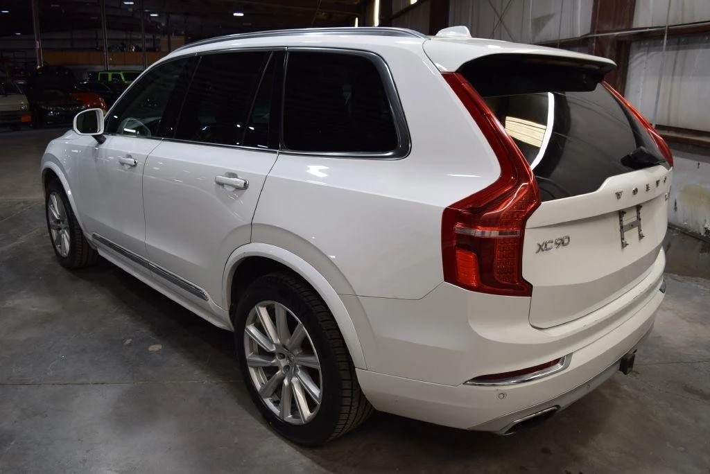 2016 Volvo XC90 2nd Gen - Image 5 of 21