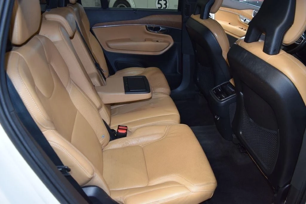 2016 Volvo XC90 2nd Gen - Image 20 of 21