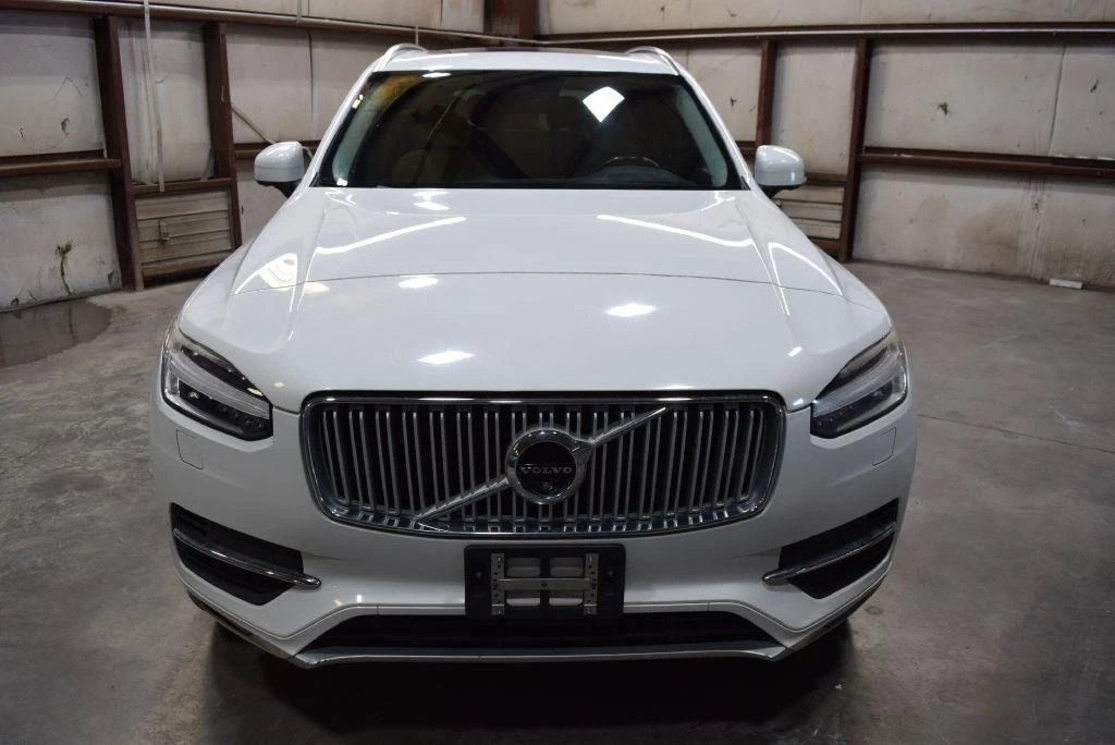 2016 Volvo XC90 2nd Gen - Image 2 of 21
