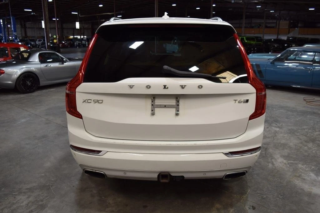 2016 Volvo XC90 2nd Gen - Image 7 of 21