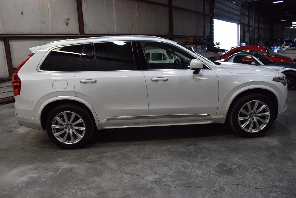 2016 Volvo XC90 2nd Gen - Image 9 of 21
