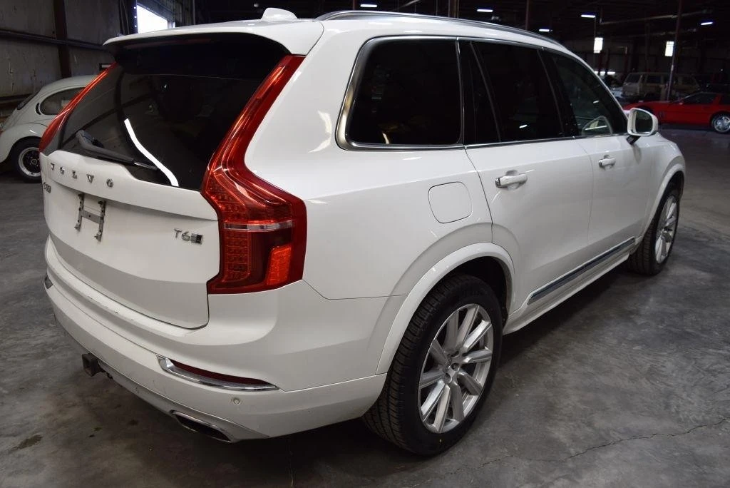 2016 Volvo XC90 2nd Gen - Image 8 of 21