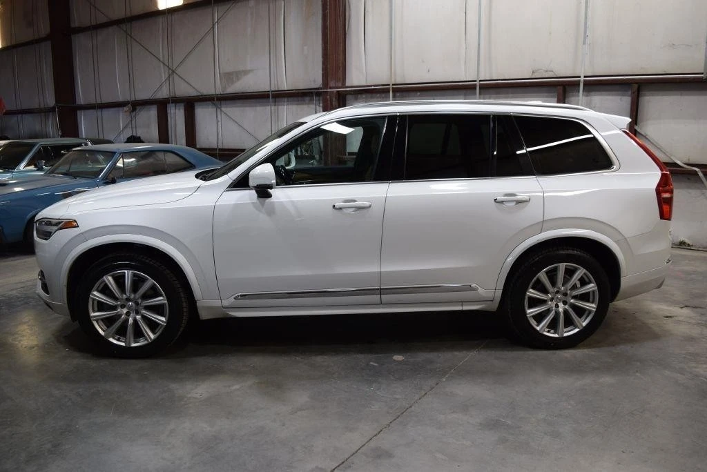 2016 Volvo XC90 2nd Gen - Image 4 of 21