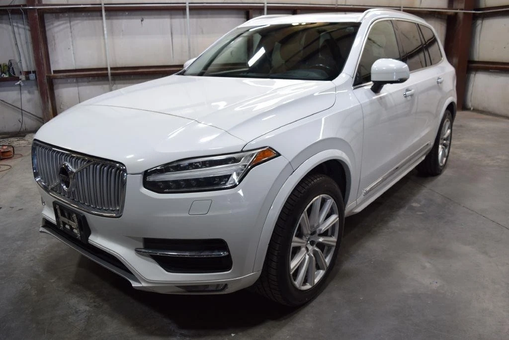 2016 Volvo XC90 2nd Gen - Image 3 of 21