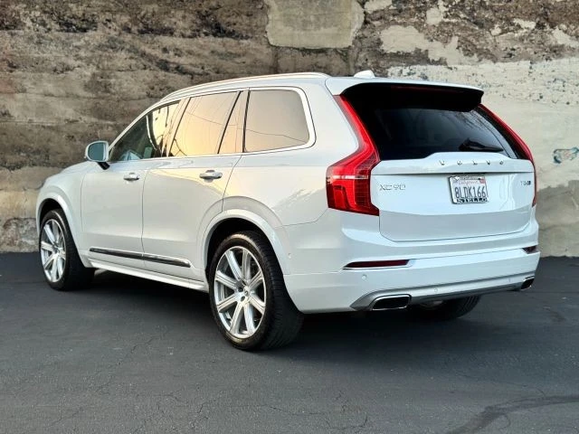2016 Volvo XC90 2nd Gen - Image 6 of 21