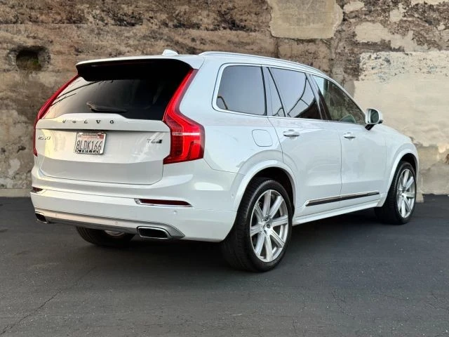 2016 Volvo XC90 2nd Gen - Image 4 of 21