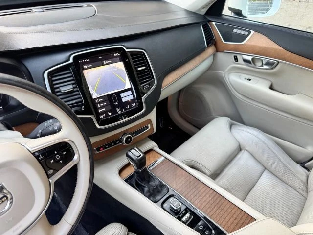 2016 Volvo XC90 2nd Gen - Image 14 of 21