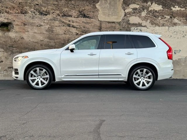 2016 Volvo XC90 2nd Gen - Image 7 of 21