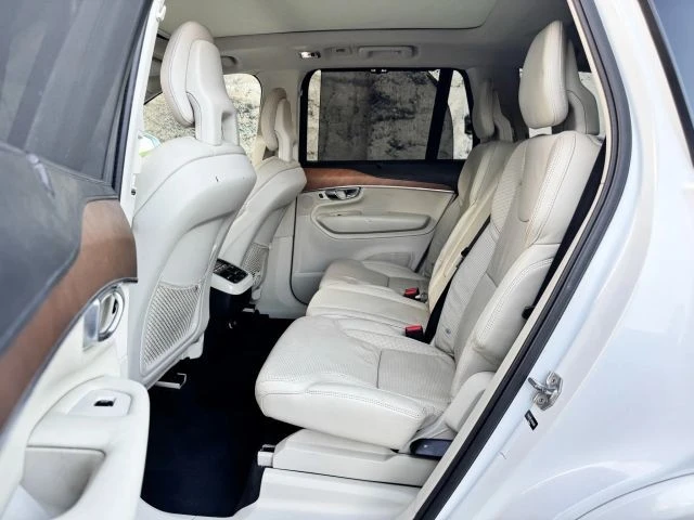 2016 Volvo XC90 2nd Gen - Image 17 of 21