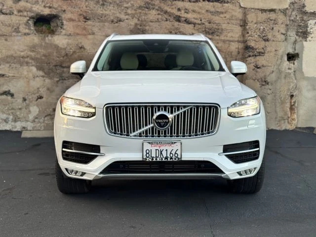 2016 Volvo XC90 2nd Gen - Image 9 of 21
