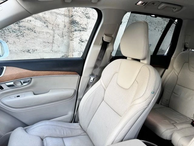 2016 Volvo XC90 2nd Gen - Image 15 of 21