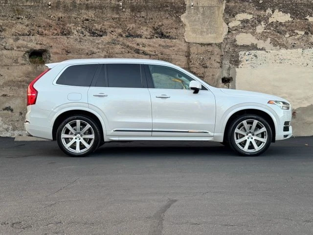 2016 Volvo XC90 2nd Gen - Image 3 of 21