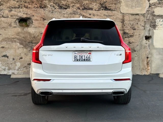 2016 Volvo XC90 2nd Gen - Image 5 of 21