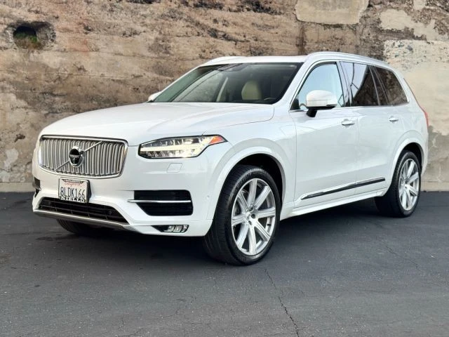 2016 Volvo XC90 2nd Gen - Image 8 of 21