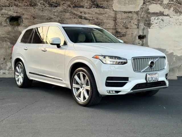 2016 Volvo XC90 2nd Gen - Image 2 of 21