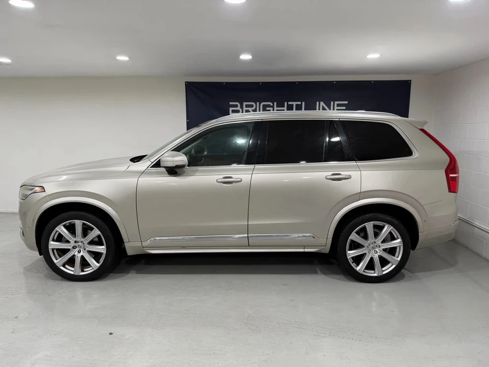 2016 Volvo XC90 2nd Gen - Image 2 of 19