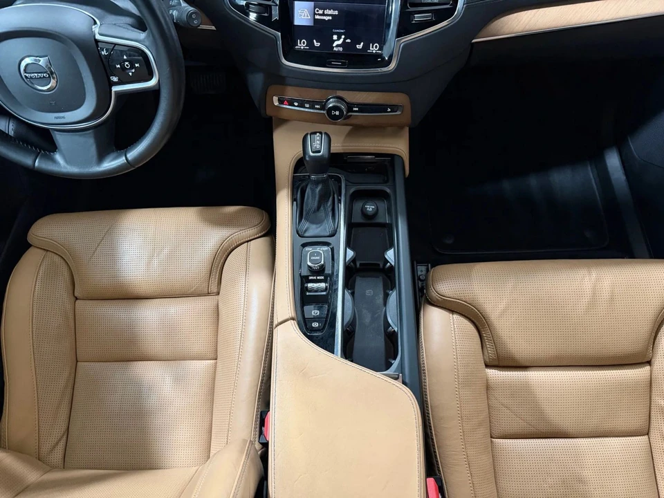 2016 Volvo XC90 2nd Gen - Image 15 of 19
