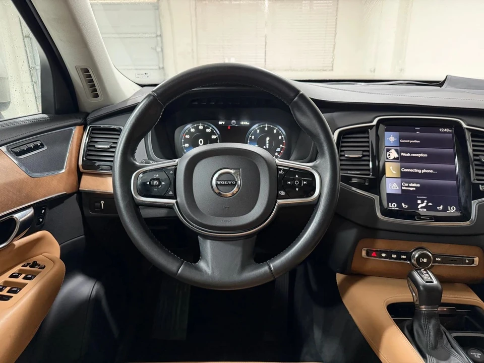2016 Volvo XC90 2nd Gen - Image 12 of 19