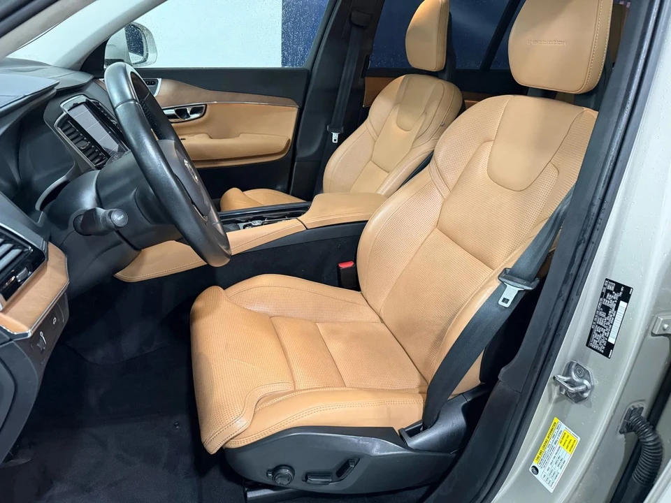 2016 Volvo XC90 2nd Gen - Image 9 of 19