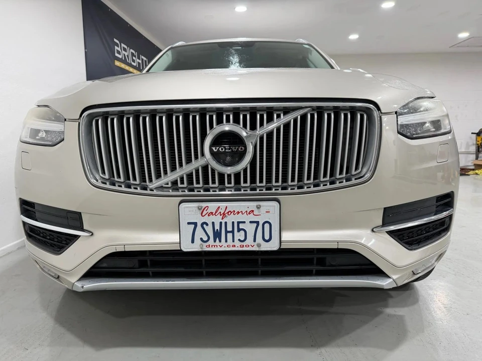 2016 Volvo XC90 2nd Gen - Image 8 of 19