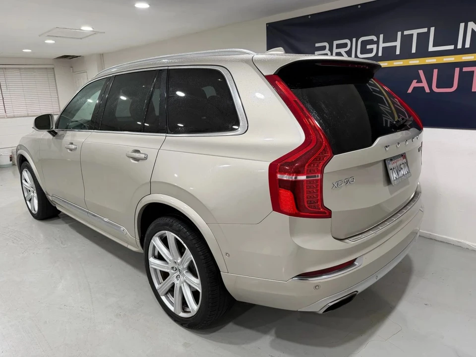 2016 Volvo XC90 2nd Gen - Image 3 of 19