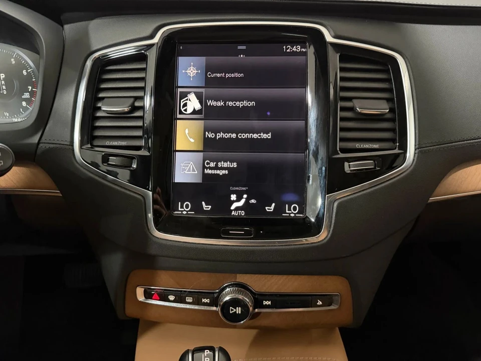 2016 Volvo XC90 2nd Gen - Image 14 of 19