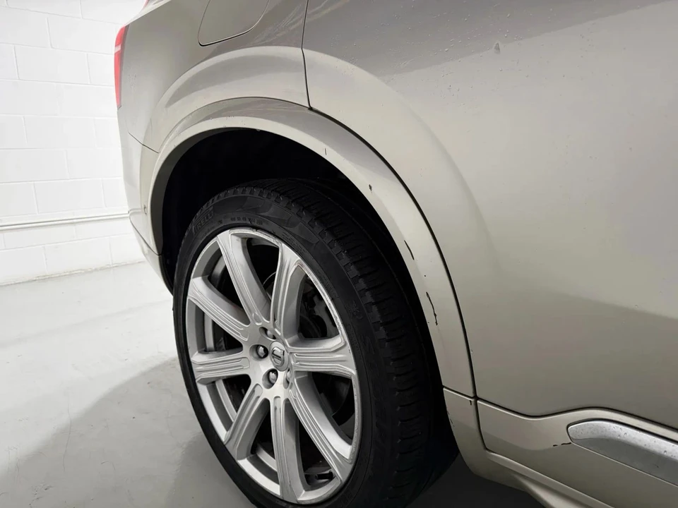 2016 Volvo XC90 2nd Gen - Image 6 of 19