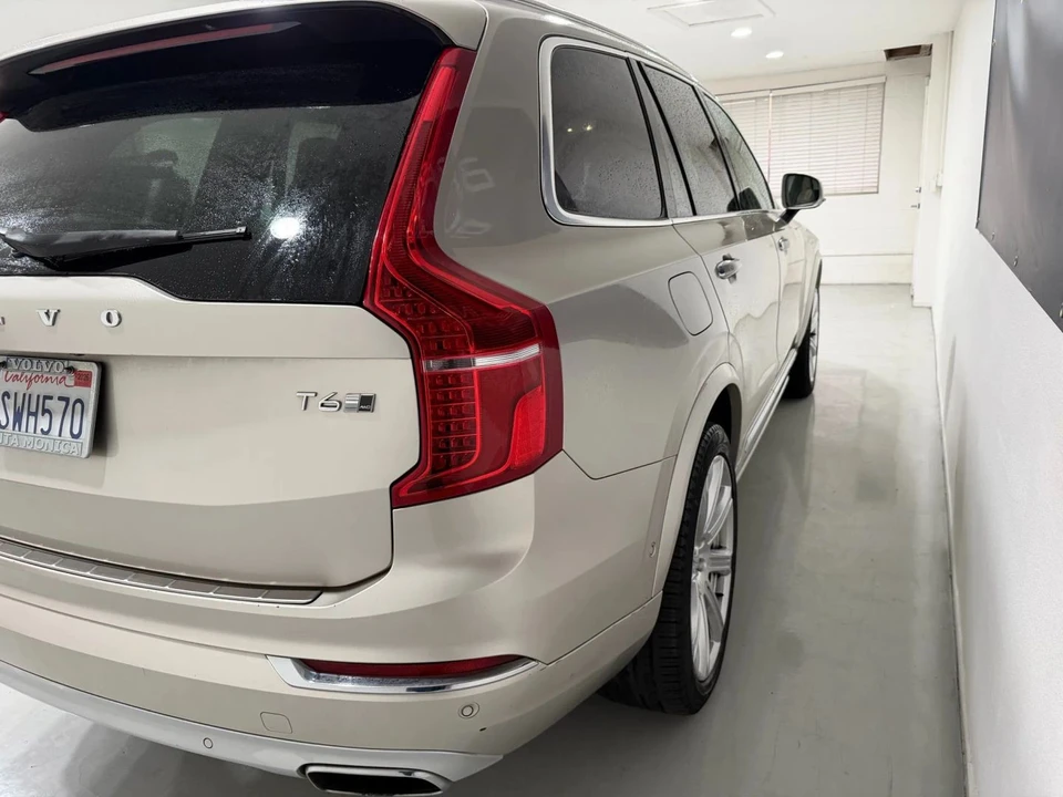 2016 Volvo XC90 2nd Gen - Image 5 of 19